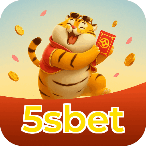 5sbet: Plataforma Segura e Premiada de Cassino